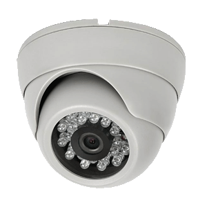 Arsimatic Budget Dome IR High Resolution
